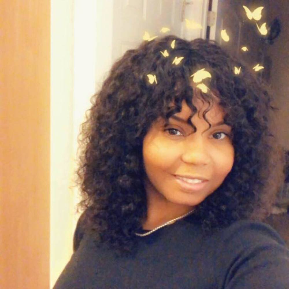 Meet your Posher, Latreka